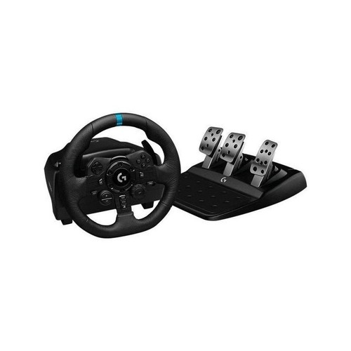 Logitech volant g923 - logitech,