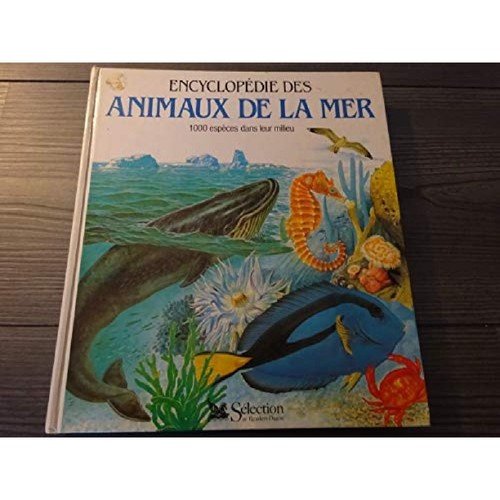 Livre encyclopédie des - encyclopédie,