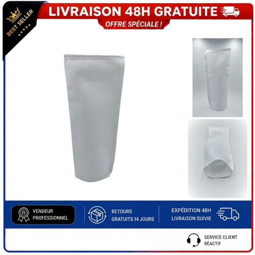 Poche filtrante compatible - poche,