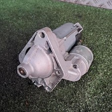 Demarreur RENAULT SCENIC 3