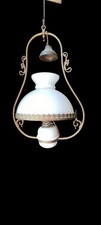 Lustre Sur Lampe a Petrole