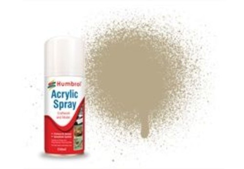 Humbrol acrylic hobby - acrylic,