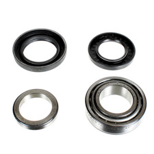 SKF VKBA733 AUTOMOTIVE WHEEL