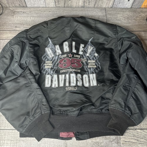 Vintage 1998 harley davidson - vintage,
