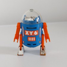 Playmobil vintage robot XY6