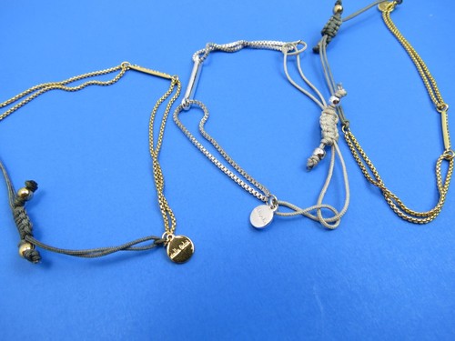 Stella dot harmony - stella, wishing