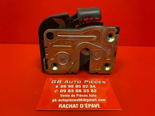 Renault clio phase gache - 2,
