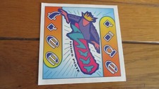 sticker 1995 Snowboard free