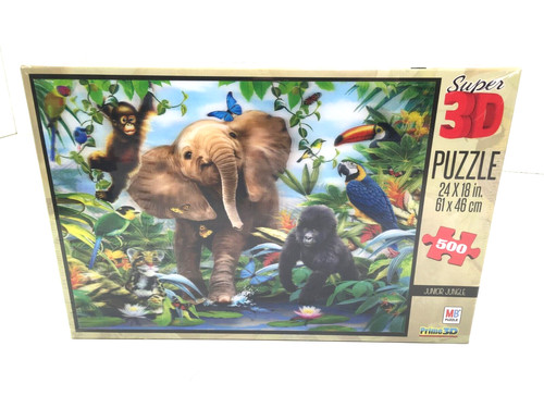 New milton bradley super - new, mb