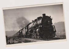 Locomotive Grand Canyon Limited Atchison Topeka Santa Fe Railroad USA ?