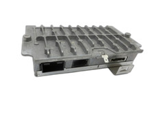 Appareil de commande ECU