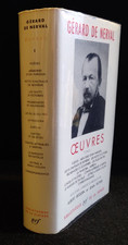 GERARD DE NERVAL OEuvres Tome