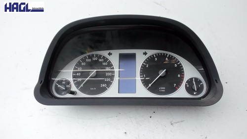 Tableau bord compteur - tableau,