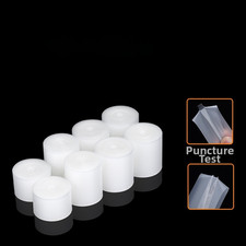 2Pcs Doublures de Pneu de