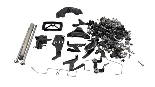 Kit visserie triumph street - kit,