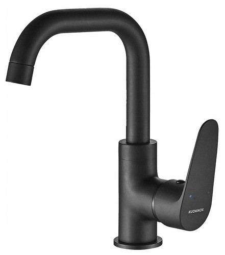 Robinet lavabo sur pied - robinet,