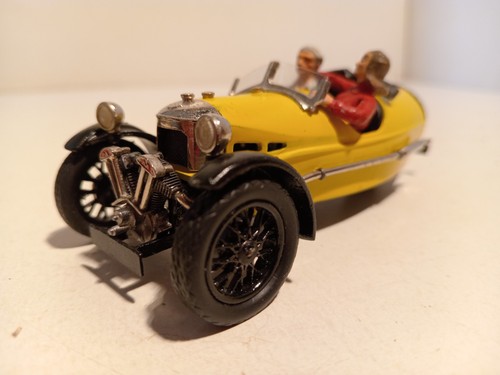 Justa 1996 morgan - sp, ss