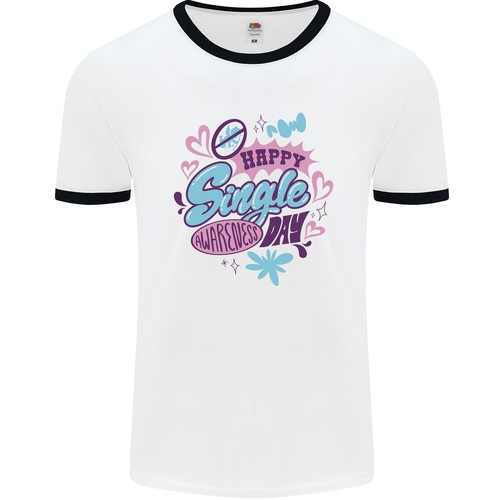 Shirt ringer anti saint - ringer,