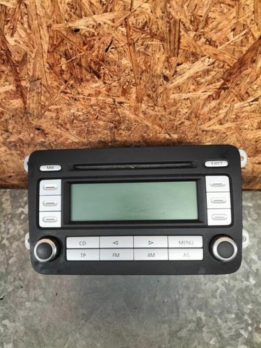 Autoradio origine volkswagen - autoradio, d'origine