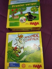 Premier Verger mes premiers