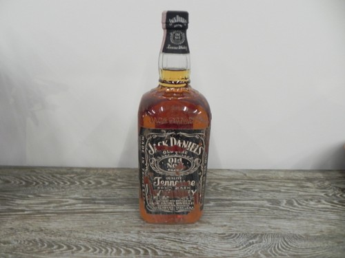 Jack daniel old n 7 - jack,