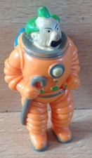 FIGURINE PVC TINTIN KUIFJE