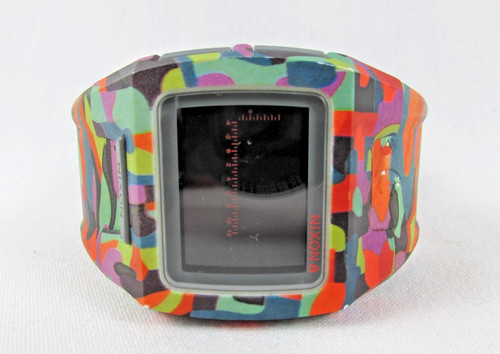 Men digital watch nixon the - digital,