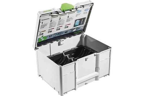 Systainer sys stf 150 - d,