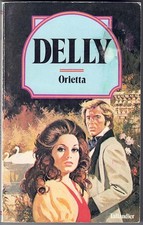 Orietta - Delly