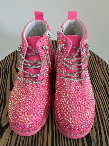 Lola the boys pink - lola, +