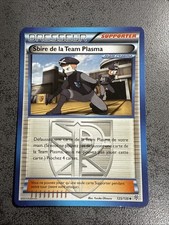 Sbire de la Team Plasma