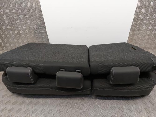 Banquette arriere renault clio - banquette,