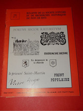 Bulletin de la Société