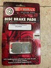 Fibrax Formula Hydraulic