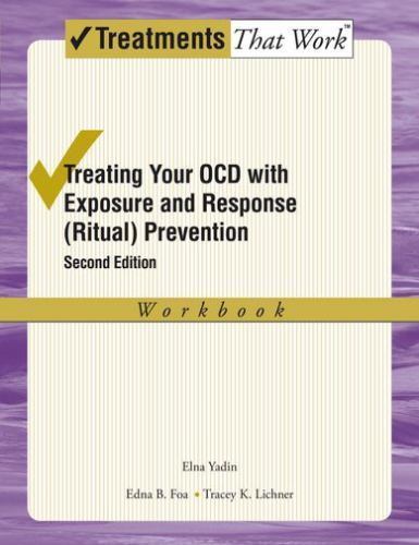 Treating your ocd - treating,