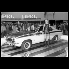 Photo A.020928 OPEL MANTA GTE