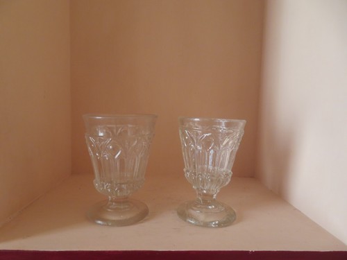 Gobelets verre vin - gobelets,