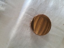 BOITE A Poudre  ANCIENNE -