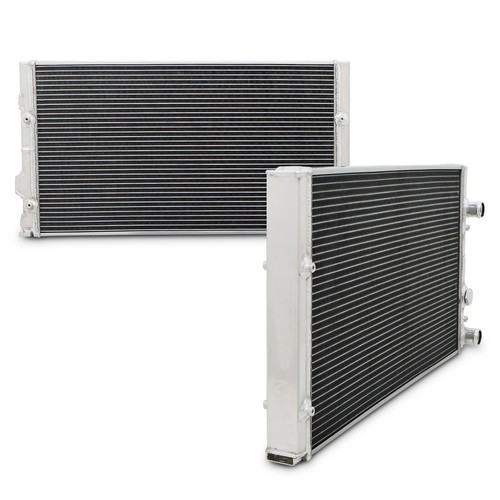 Radiateur alliage double - radiateur,