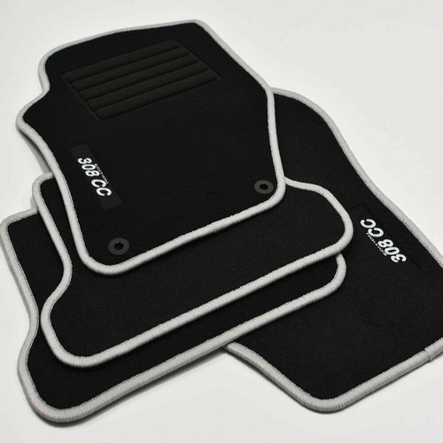 Tapis peugeot 308cc - tapis,