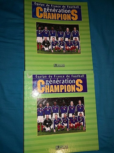 Classeur editions atlas - 2,