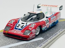 BIZARRE BZ369 WM P83/84 Turbo