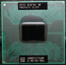 Intel Core T9900 3.06 6M 1066 PGA Mobile Dual-Core Module CPU