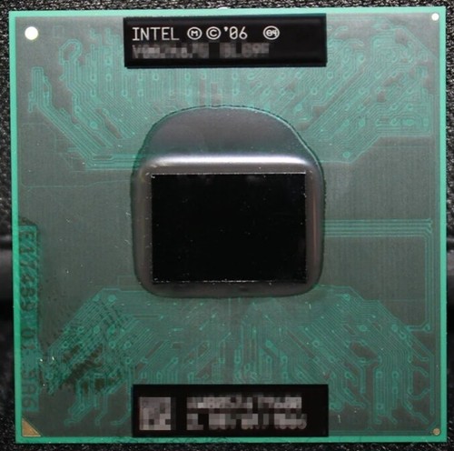Intel core t9900 - t9900, 3.06