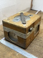 COLOMBOPHILIE Ancien outil