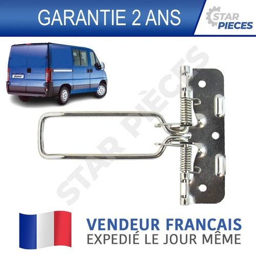 Arret tirant limiteur porte - arret,