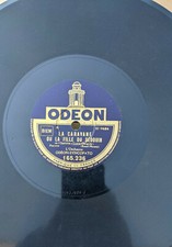 Orchestre Odéon-Syncopato 