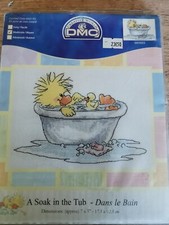 N°20 KIT POINT DE CROIX