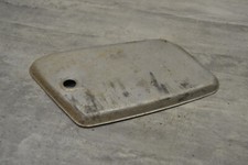 couvercle boite à gant cadre Mobylette Motobécane Motobecane AV88 youngtimer