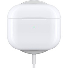 Boitier de charge Apple